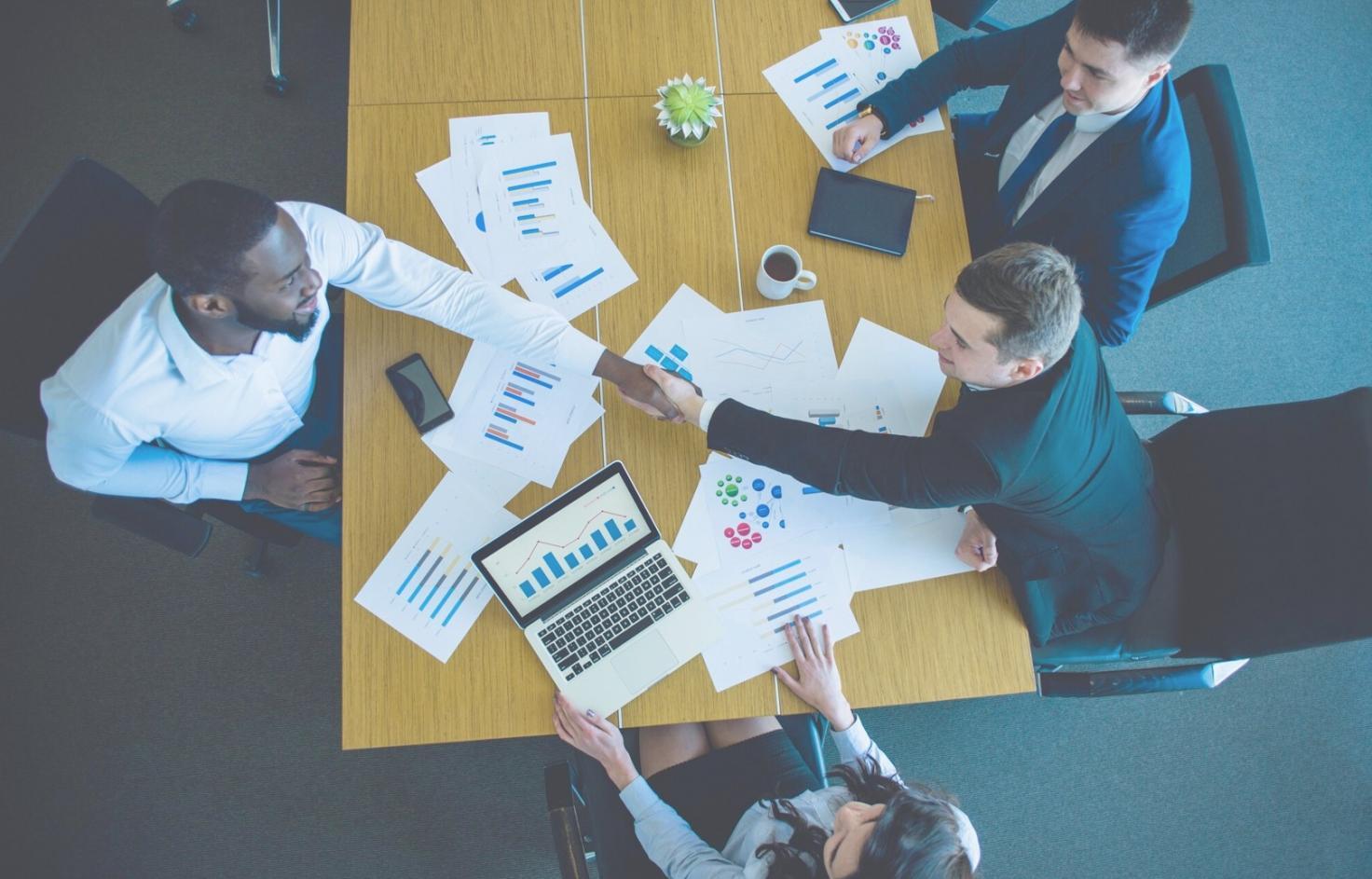 Développement collaboratif